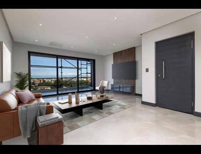 3 BEDROOM PROPERTY TO RENT IN MUSGRAVE